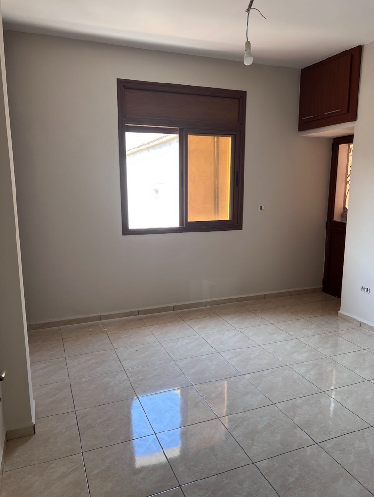 Appartement  S+3 pour une location longue durée dans un quartier calme en plein centre ville