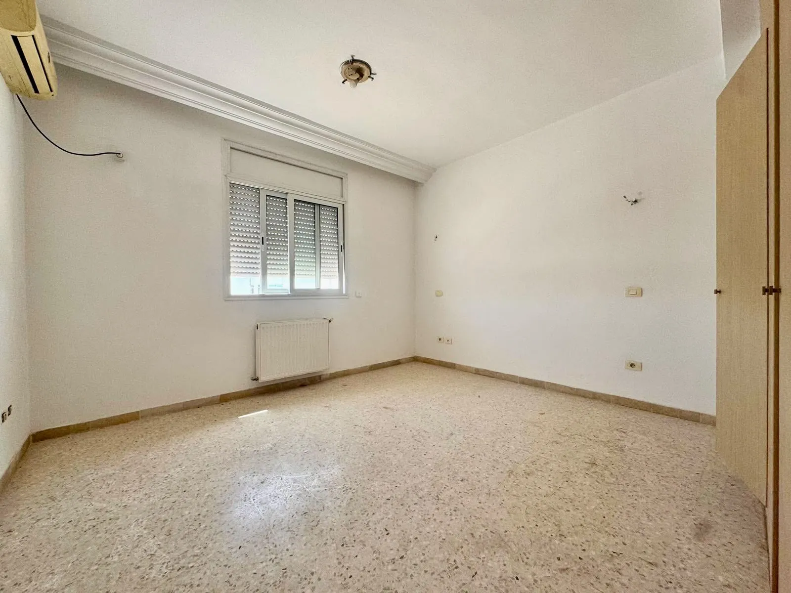 A Vendre Appartement S+3 à Jardin d'el Menzah