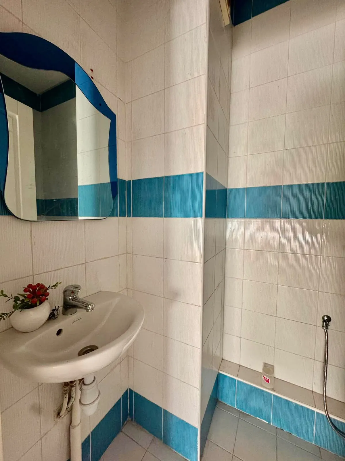 A Vendre Appartement S+3 à Jardin d'el Menzah
