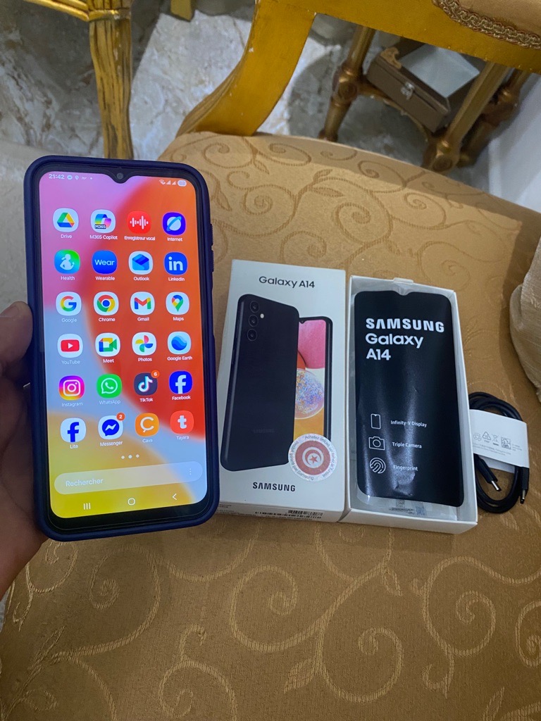 samsung a 14