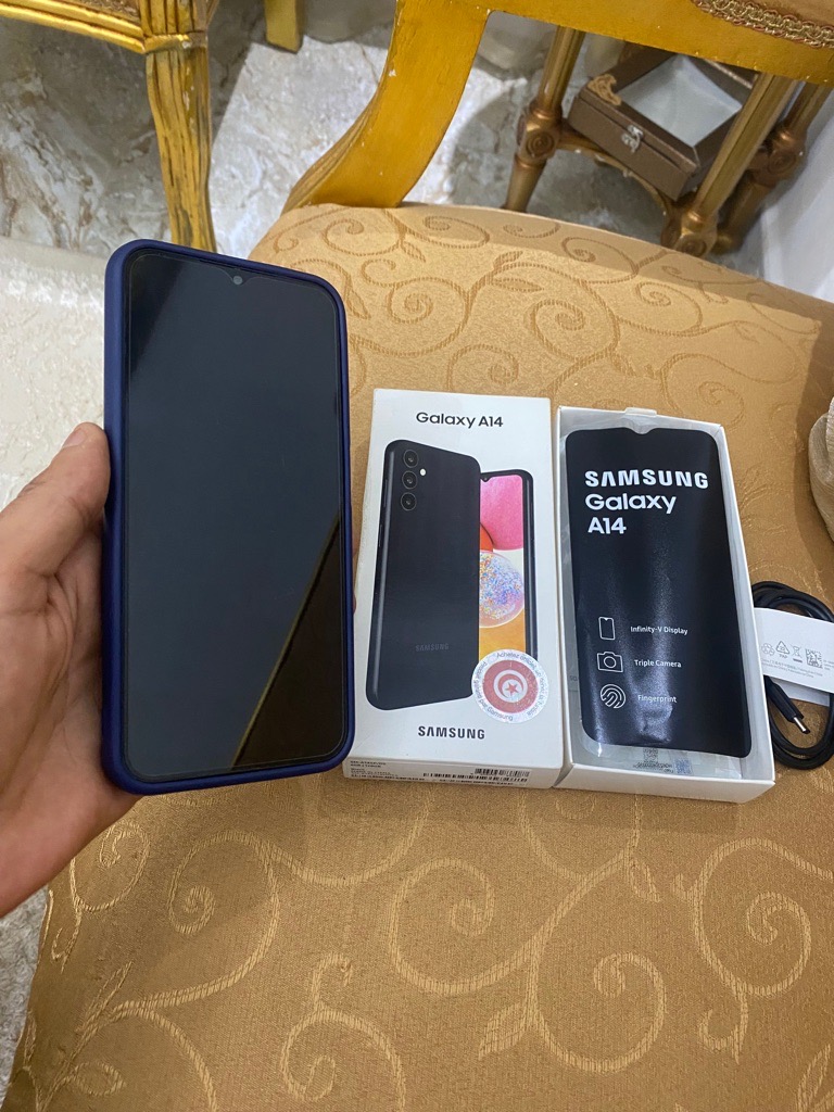 samsung a 14