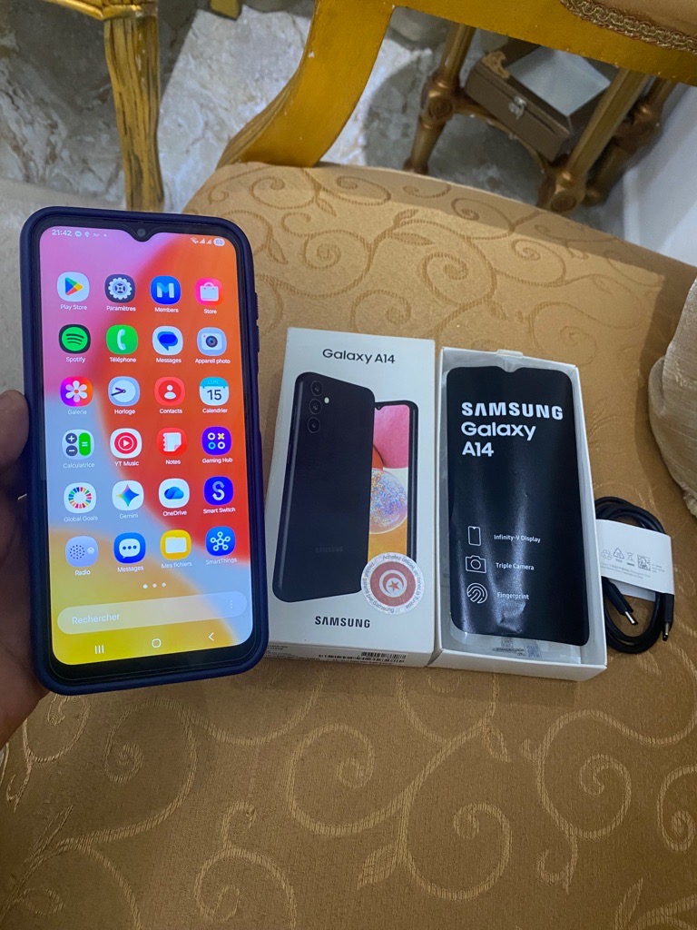 samsung a 14