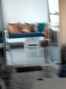 Appartement S+2 meublé à louer