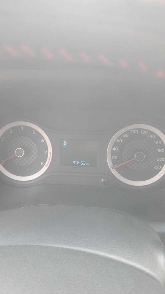 Hyundai i10 a vendre