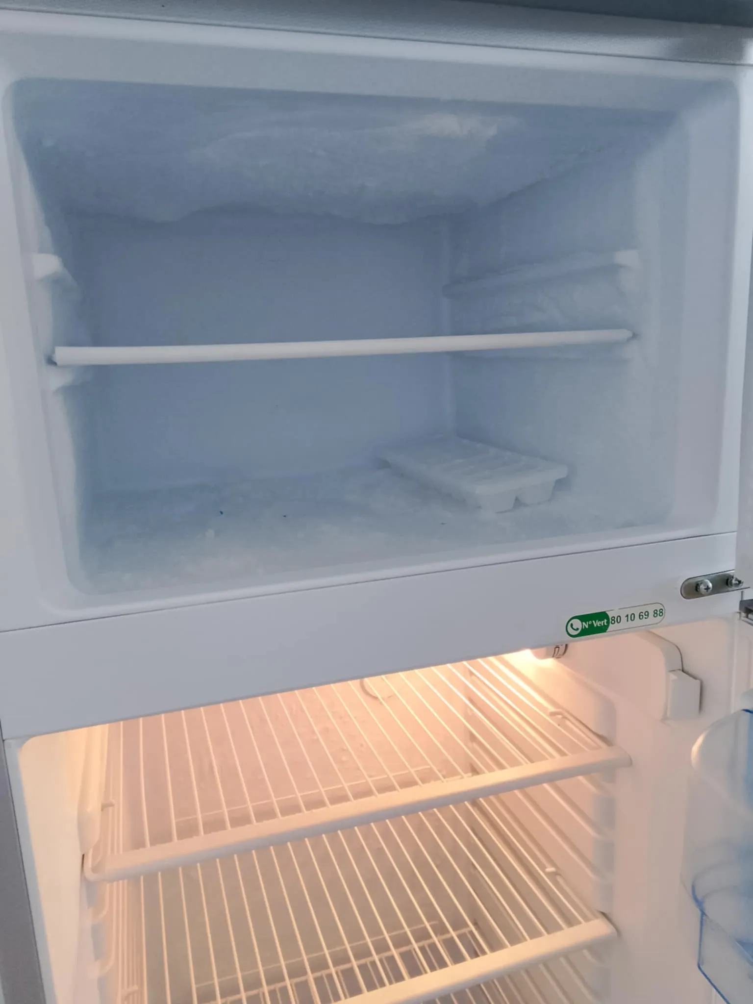Frigidaire
