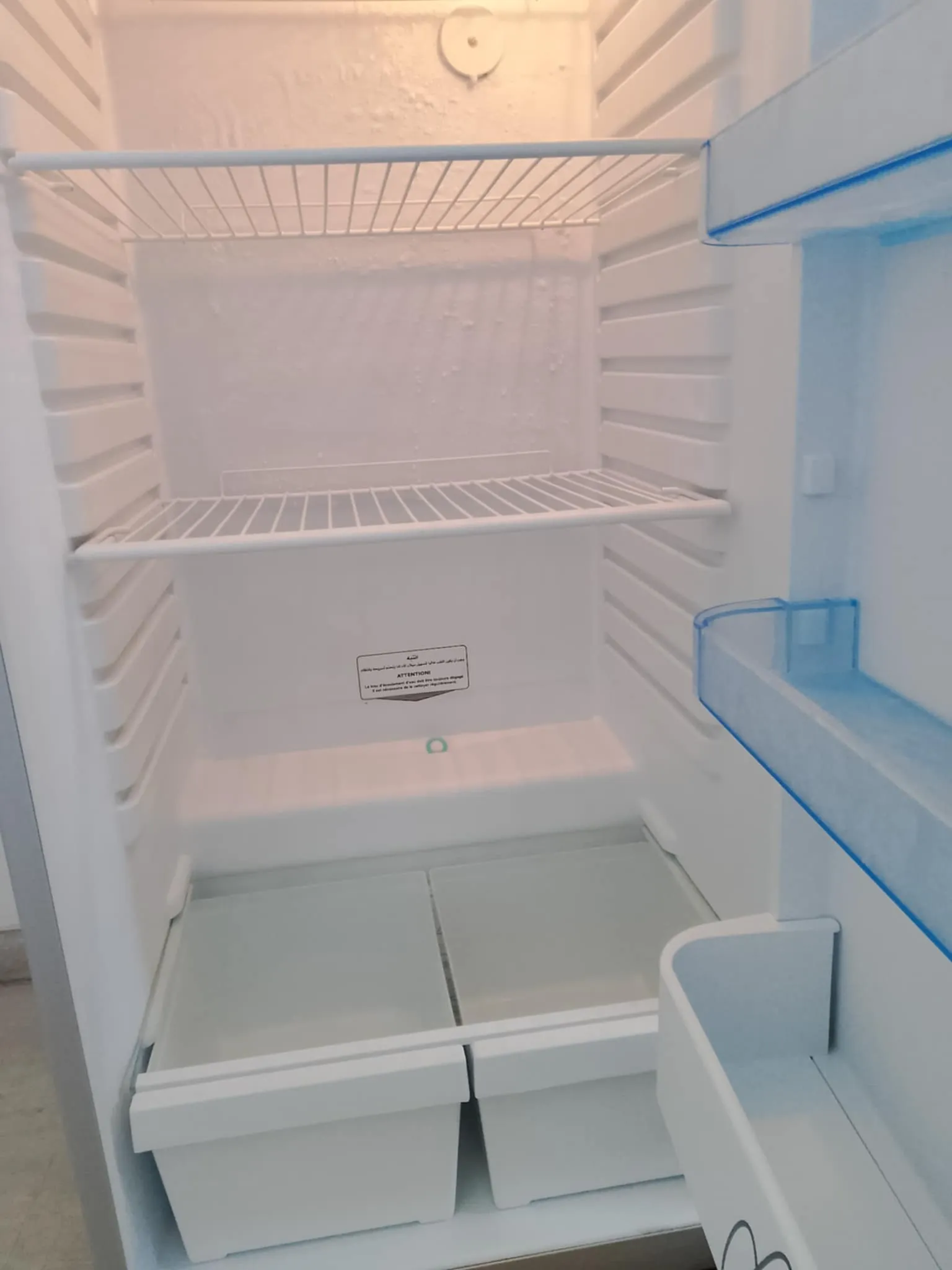 Frigidaire