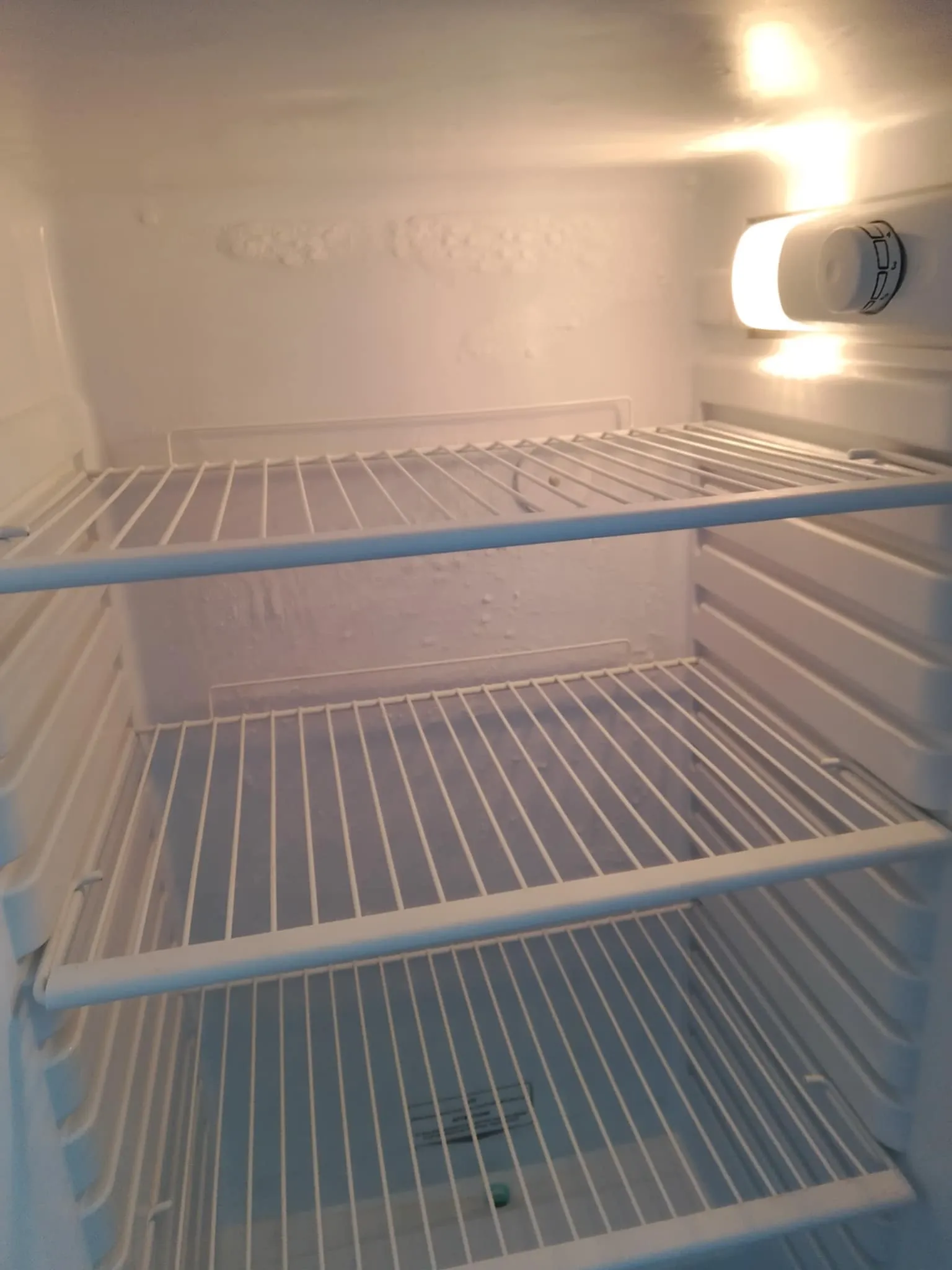 Frigidaire