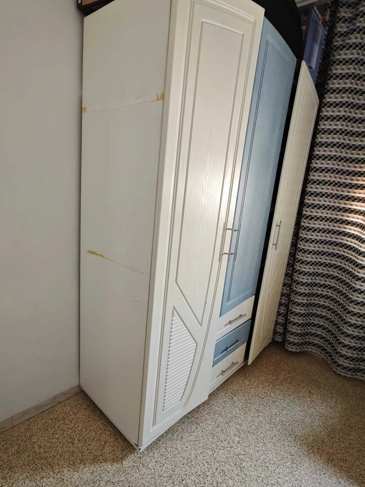 Chambres enfants