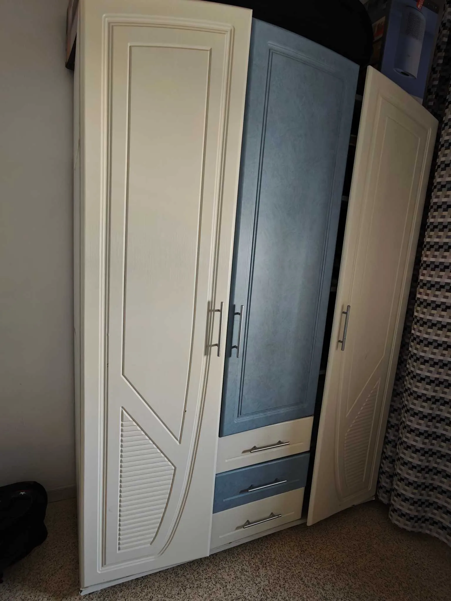 Chambres enfants