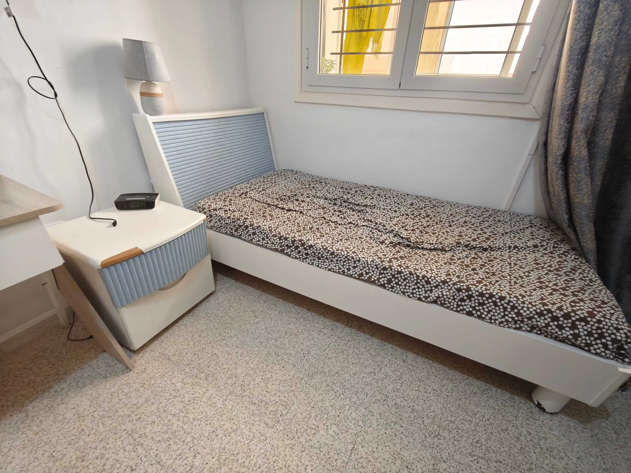 Chambres enfants