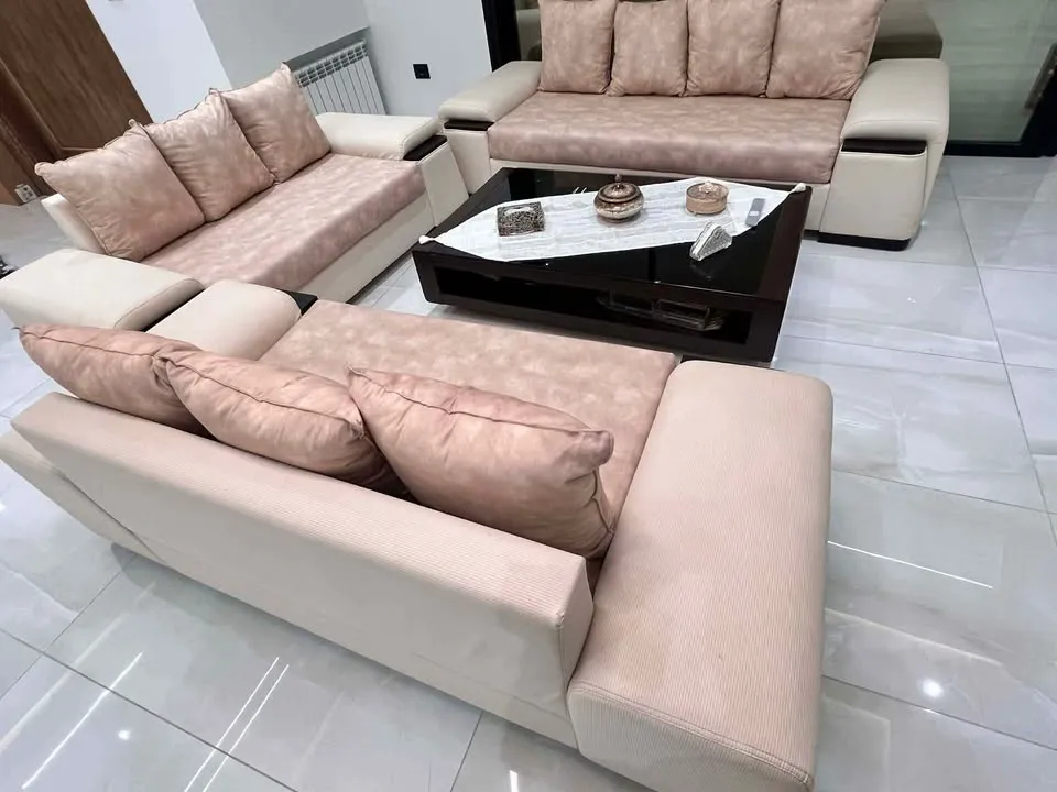 salon comme Neuf