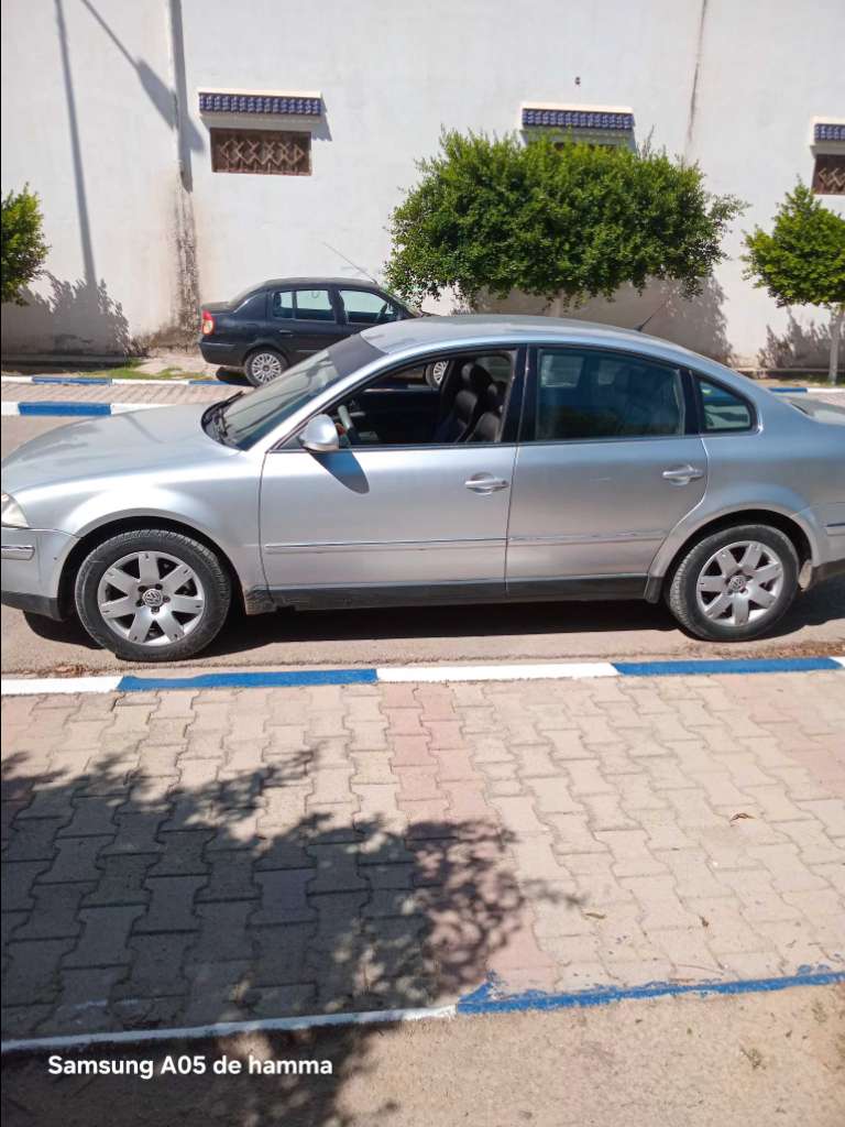 Passat b5 5 tel 93954063
