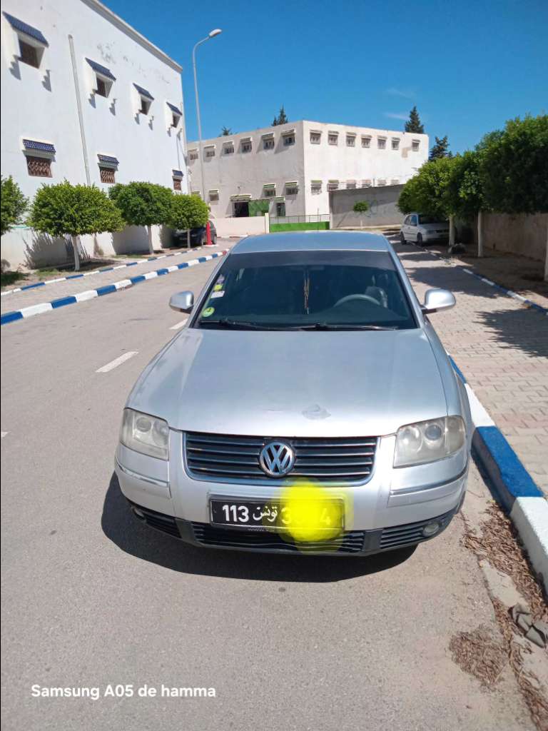 Passat b5 5  tel 93954063