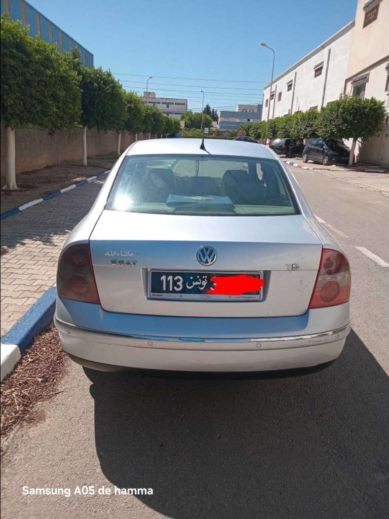 Passat b5 5 tel 93954063