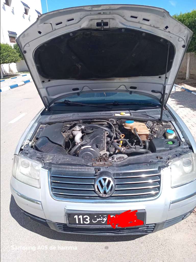 Passat b5 5 tel 93954063