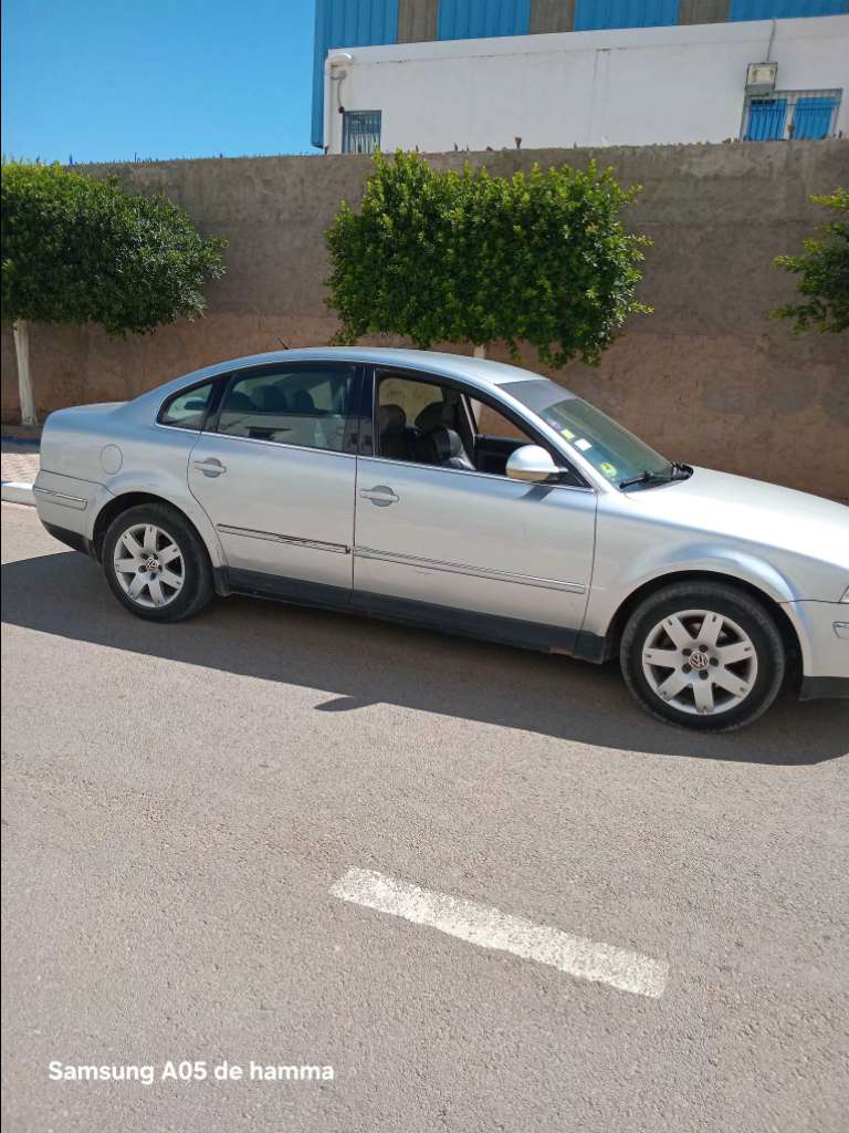 Passat b5 5 tel 93954063