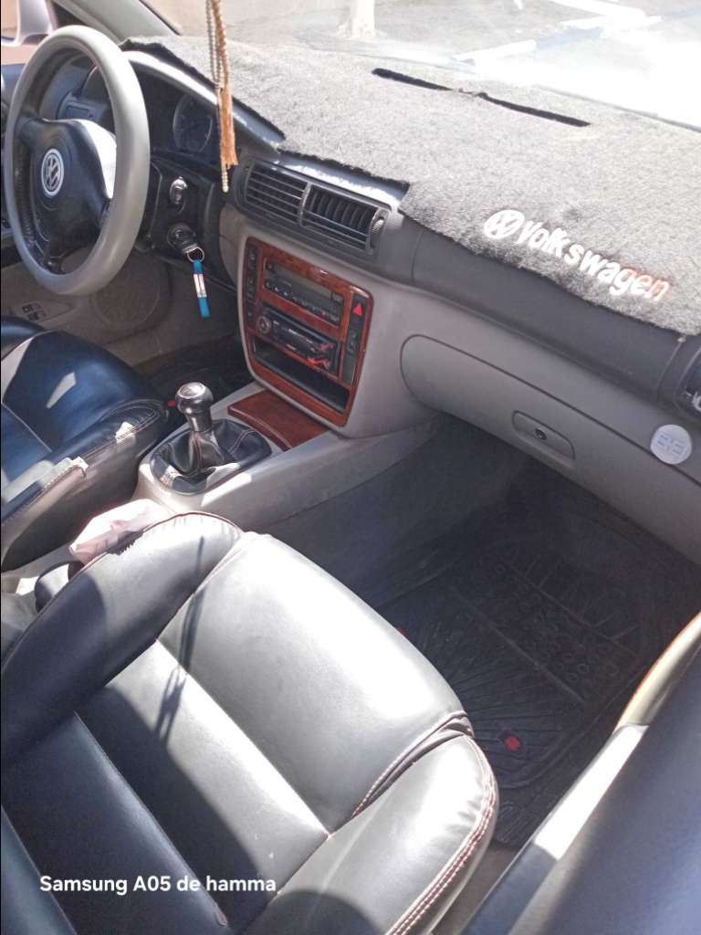 Passat b5 5 tel 93954063