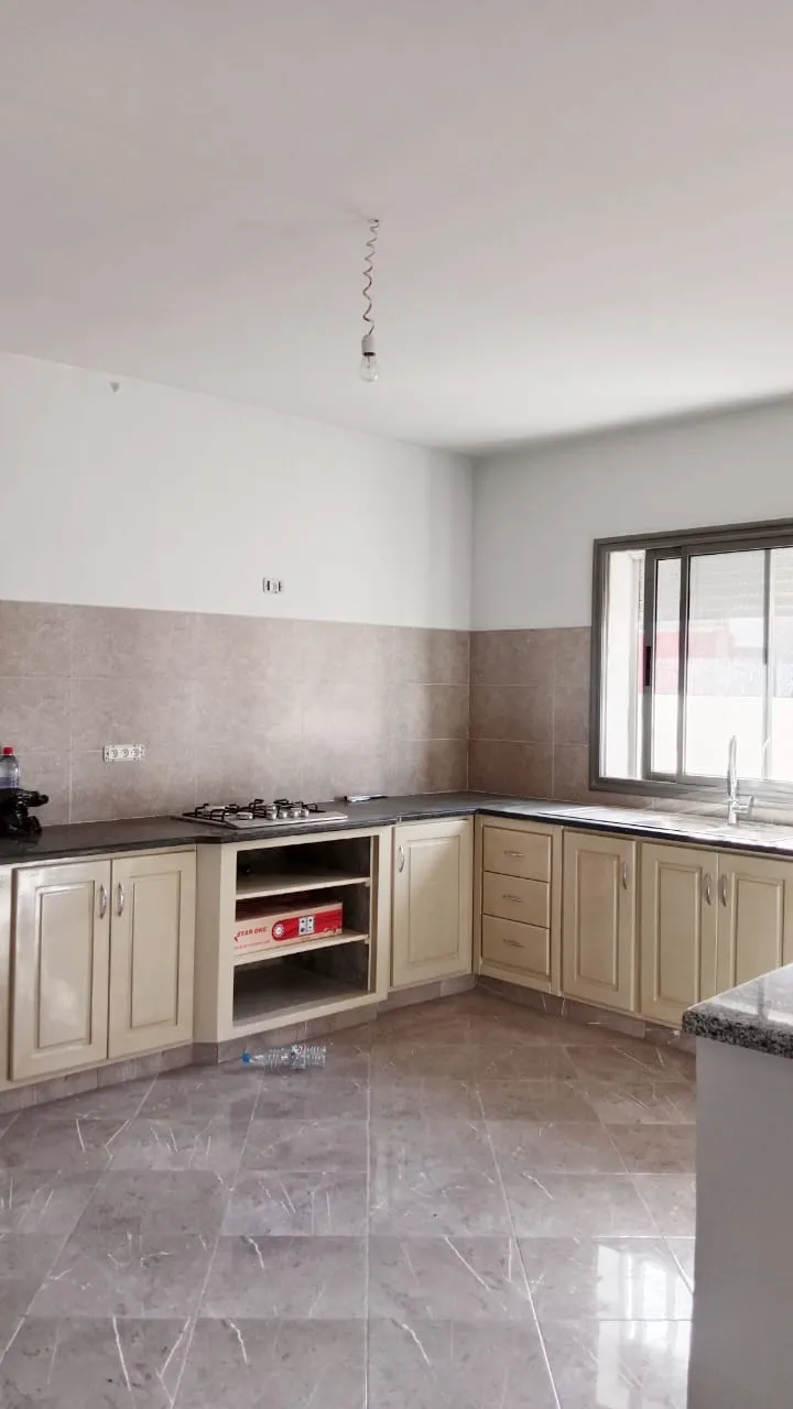 Maison à vendre à El Haouaria