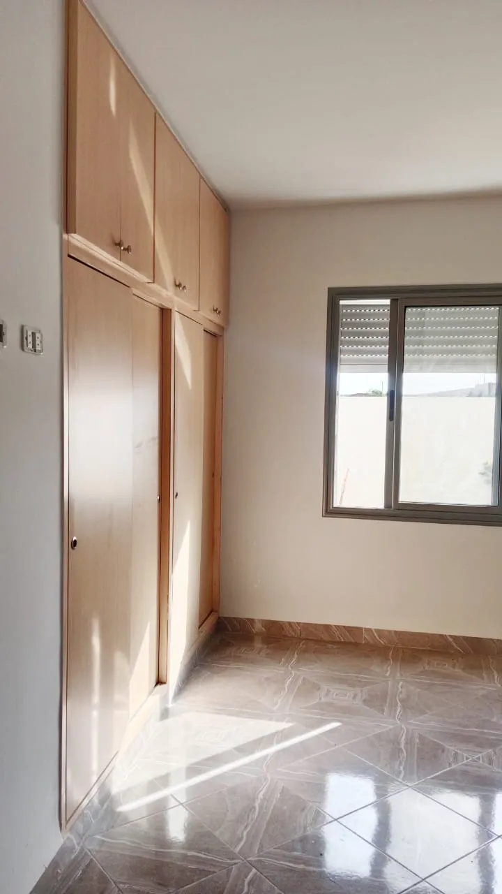 Maison à vendre à El Haouaria