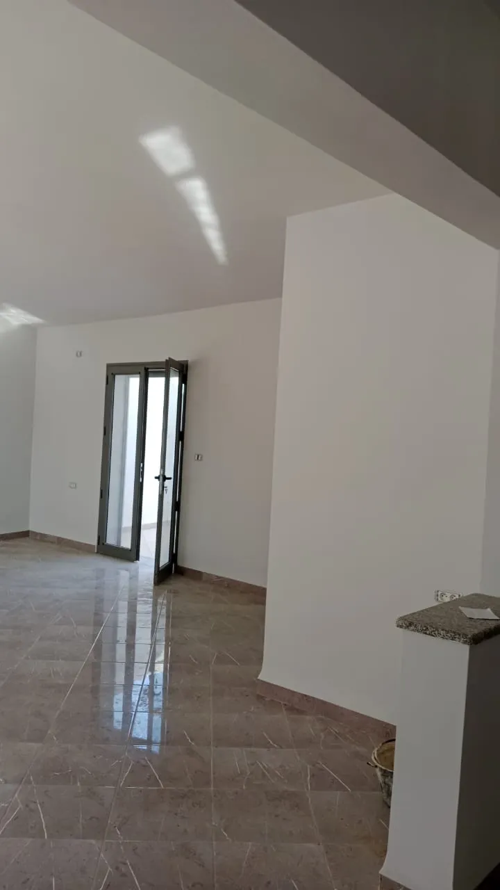 Maison à vendre à El Haouaria