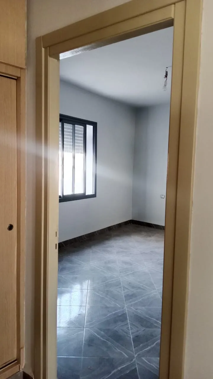 Maison à vendre à El Haouaria