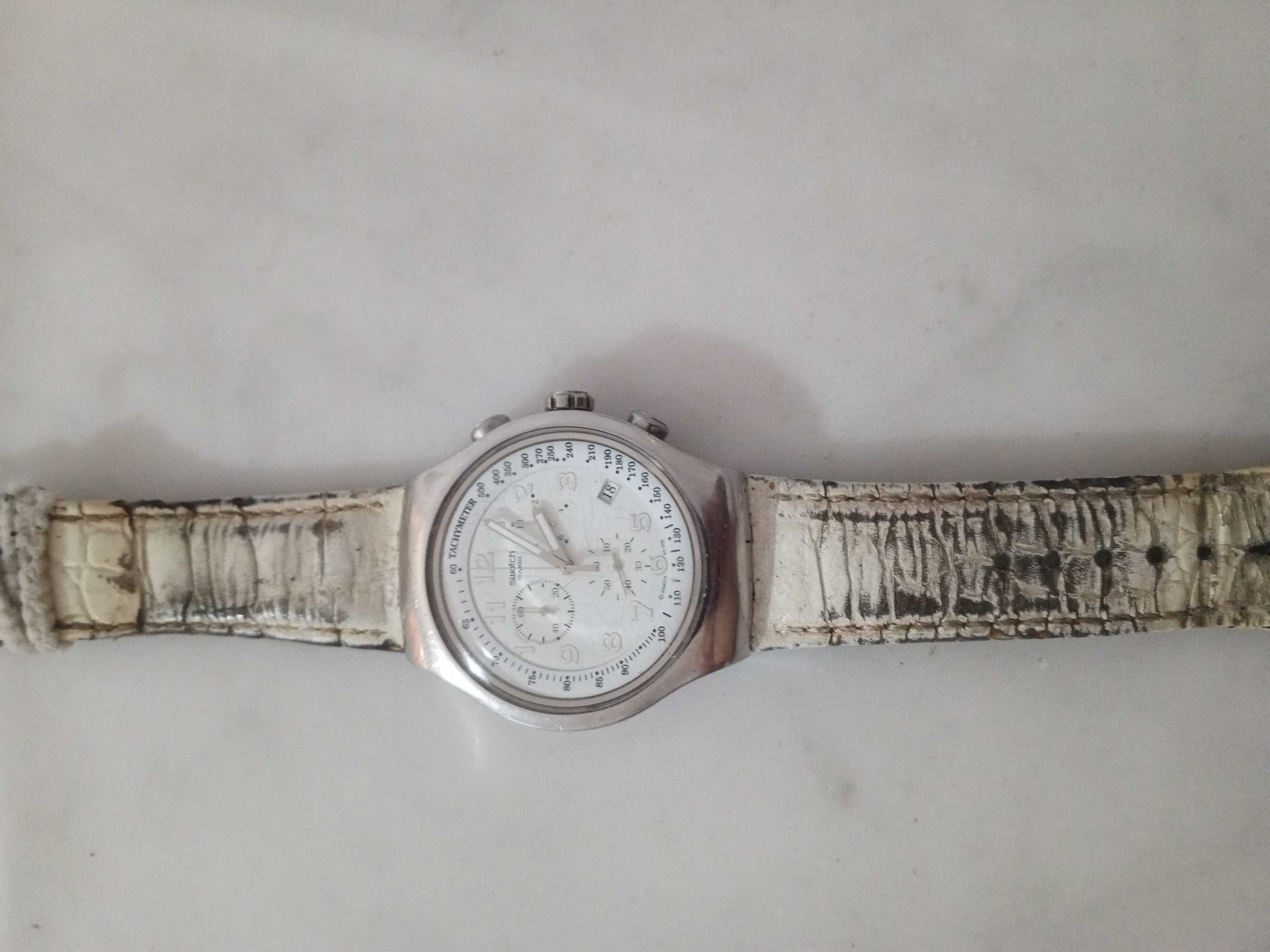 Montre