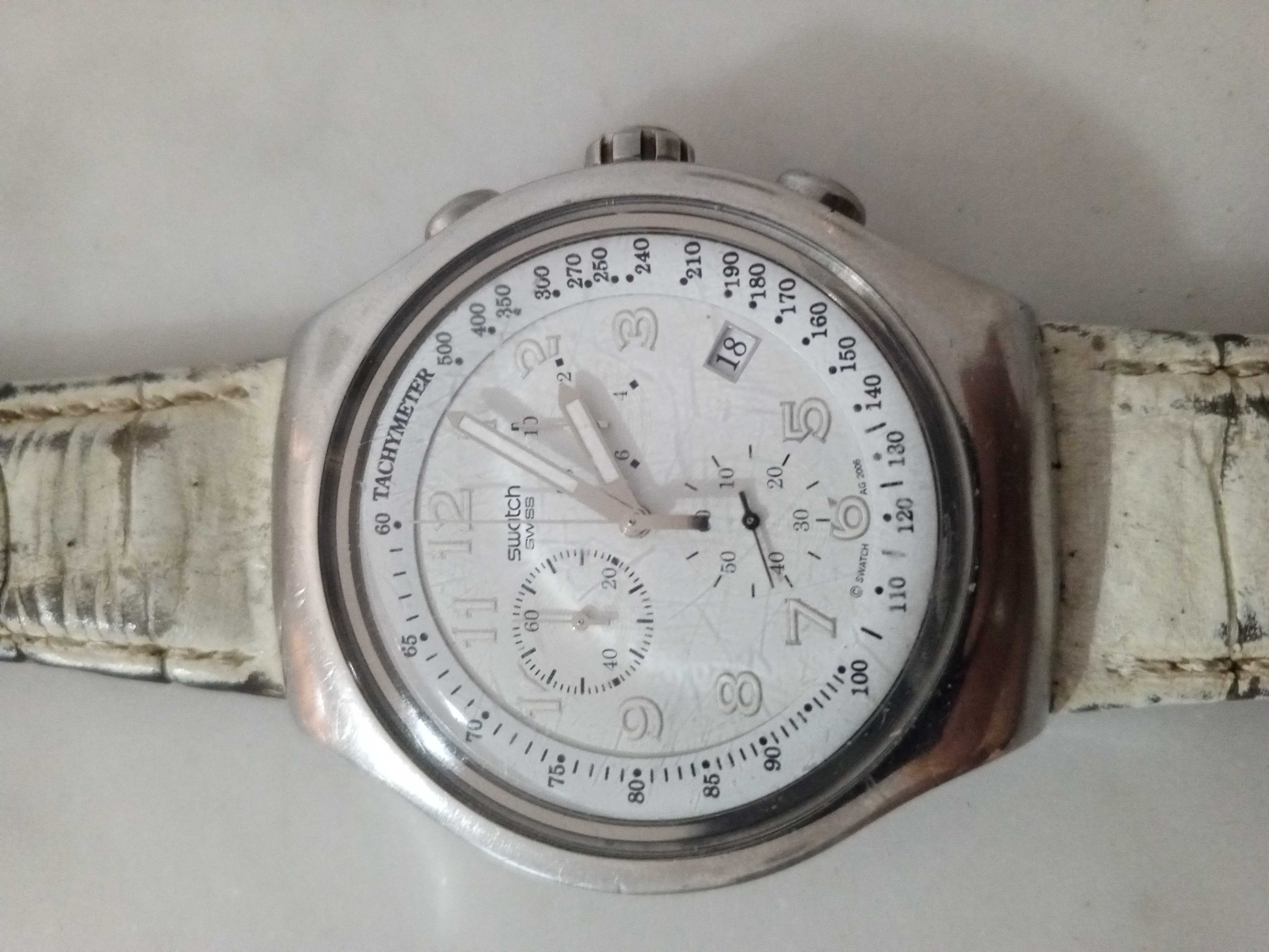 Montre