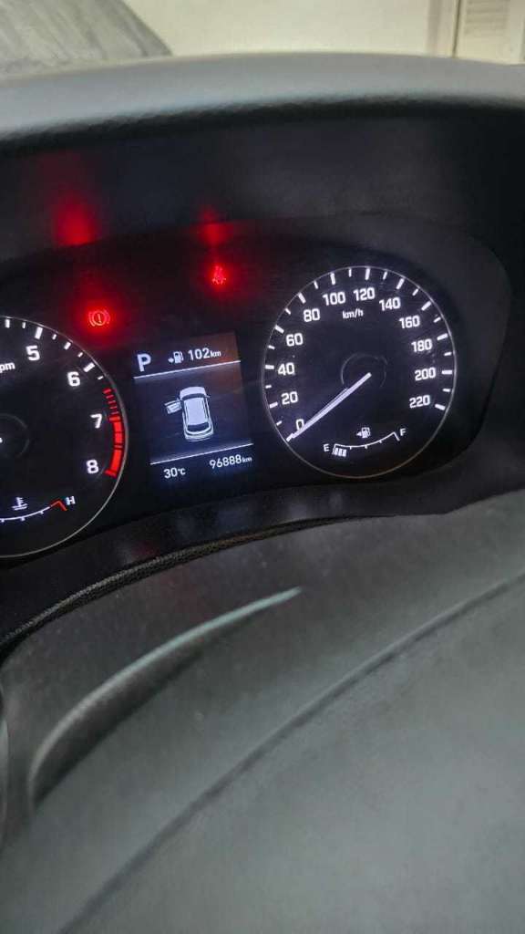 A vendre Voiture Hyundai creta