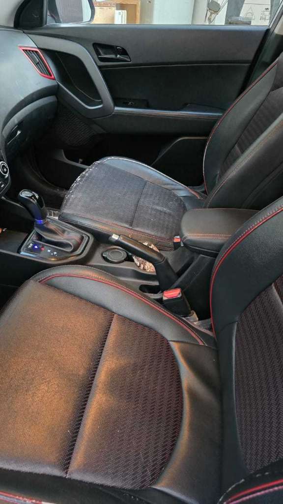 A vendre Voiture Hyundai creta