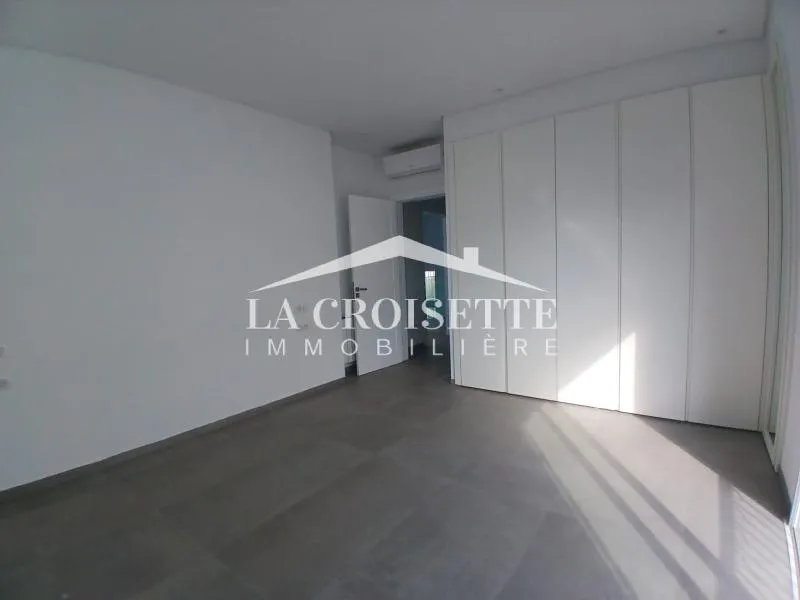 Villa s3 avec piscine à Gammarth MVL0015