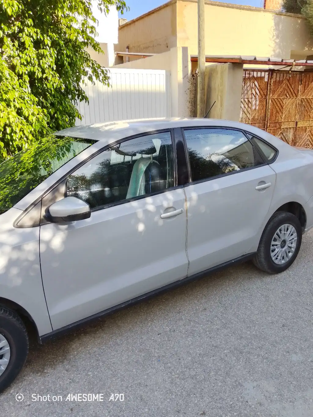 POLO SEDAN - photo 1