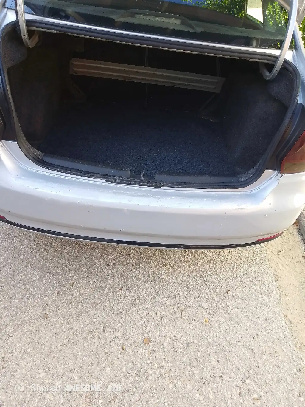 POLO SEDAN - photo 2