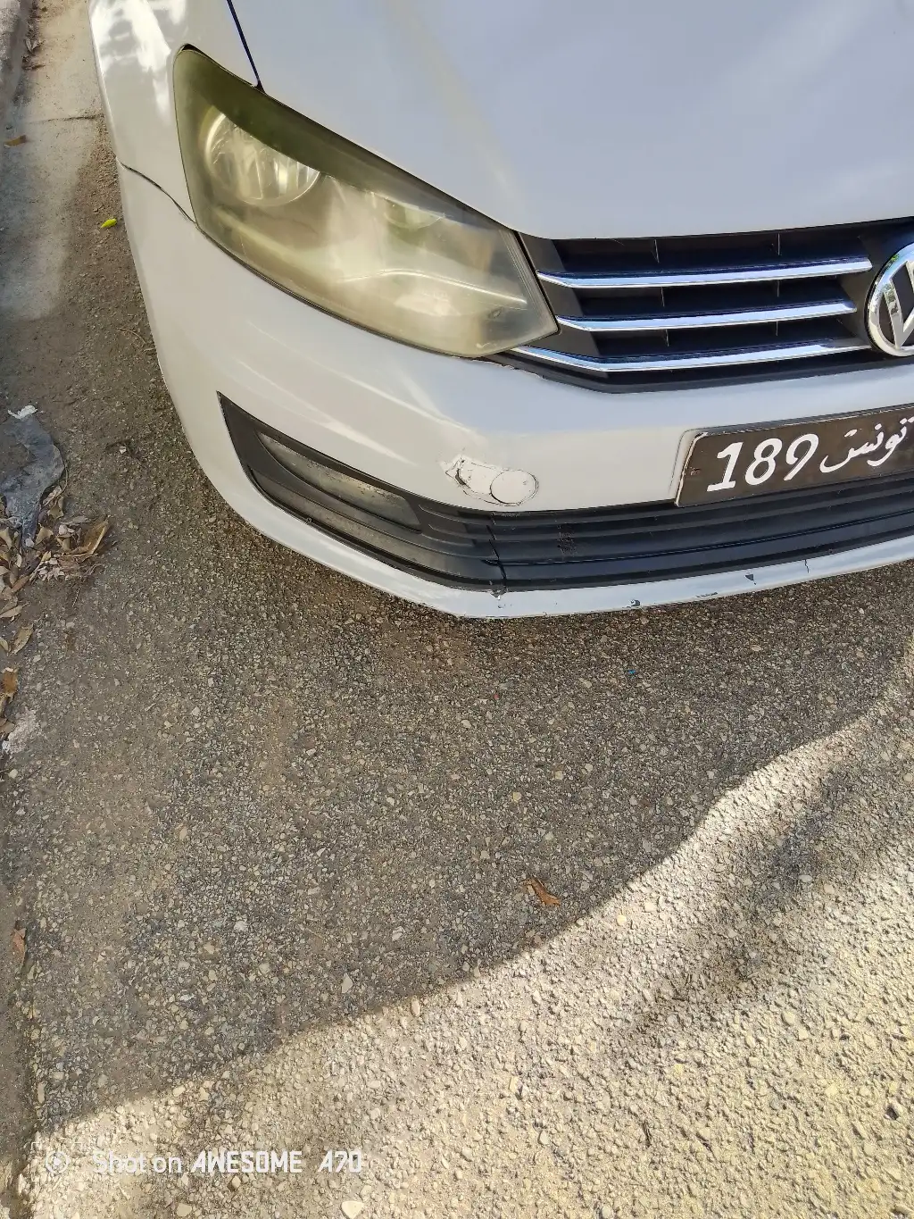 POLO SEDAN - photo 3