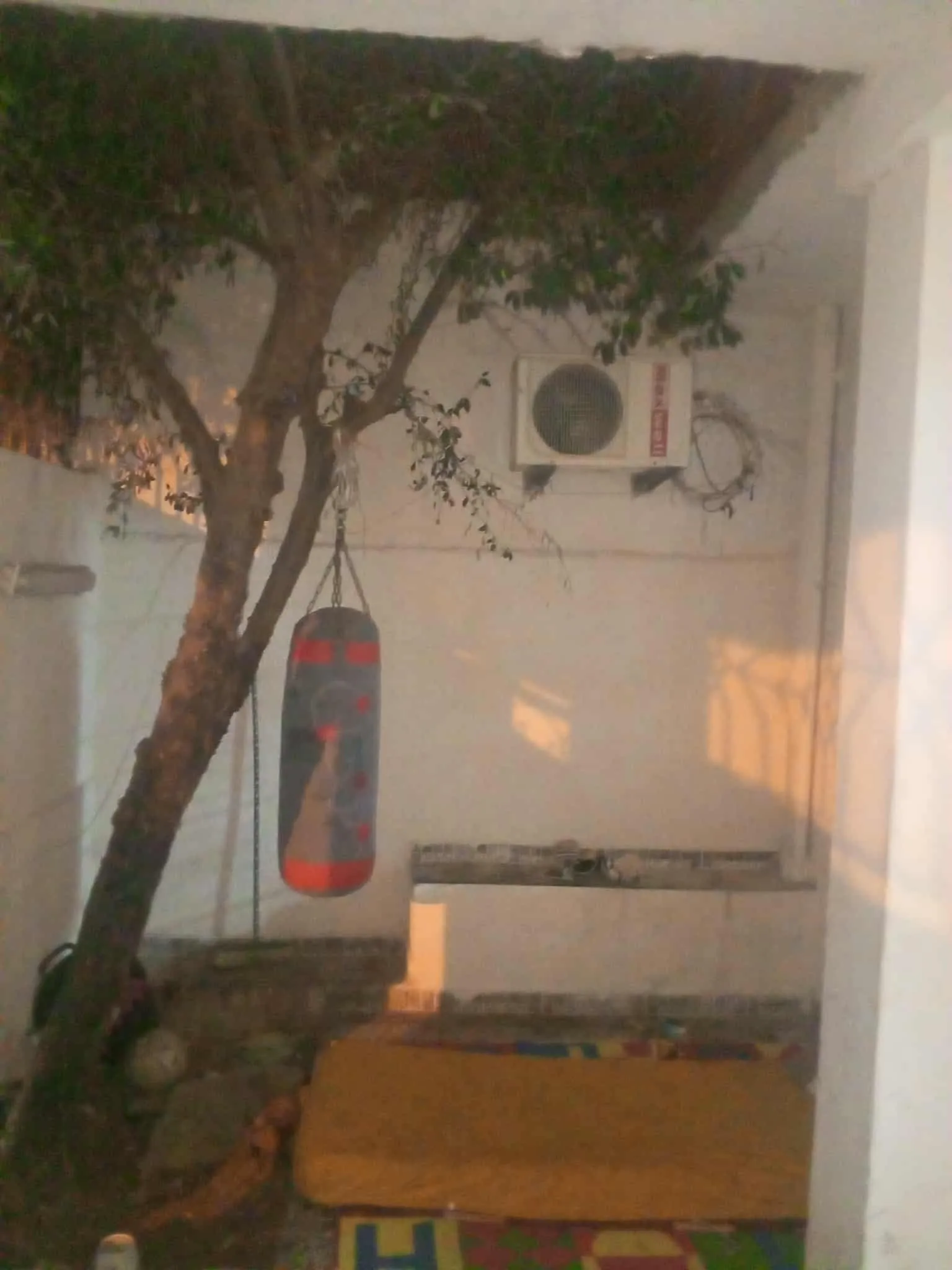 Maison a vendre cité 20 mars sidi hassine 