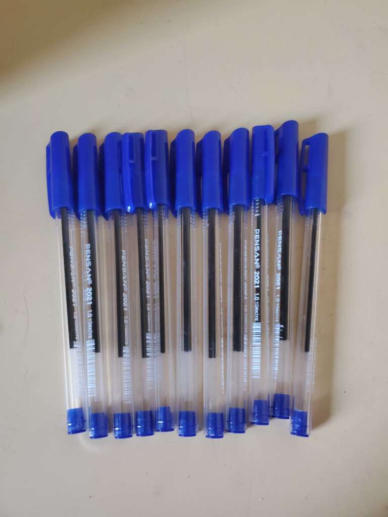 110 stylos
