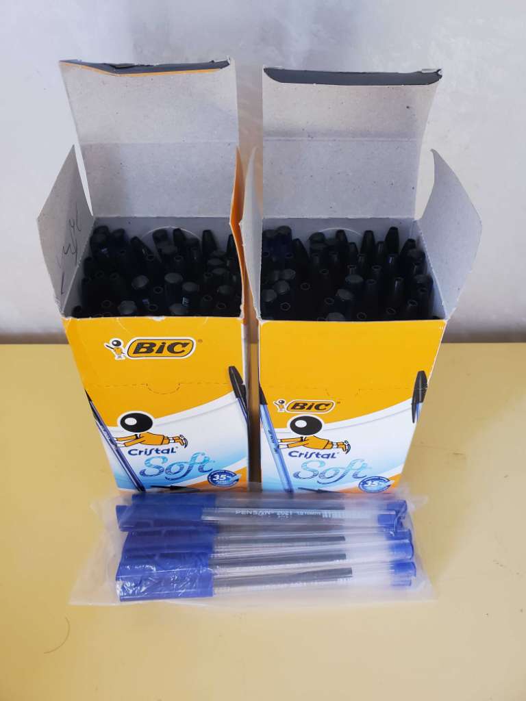 110 stylos