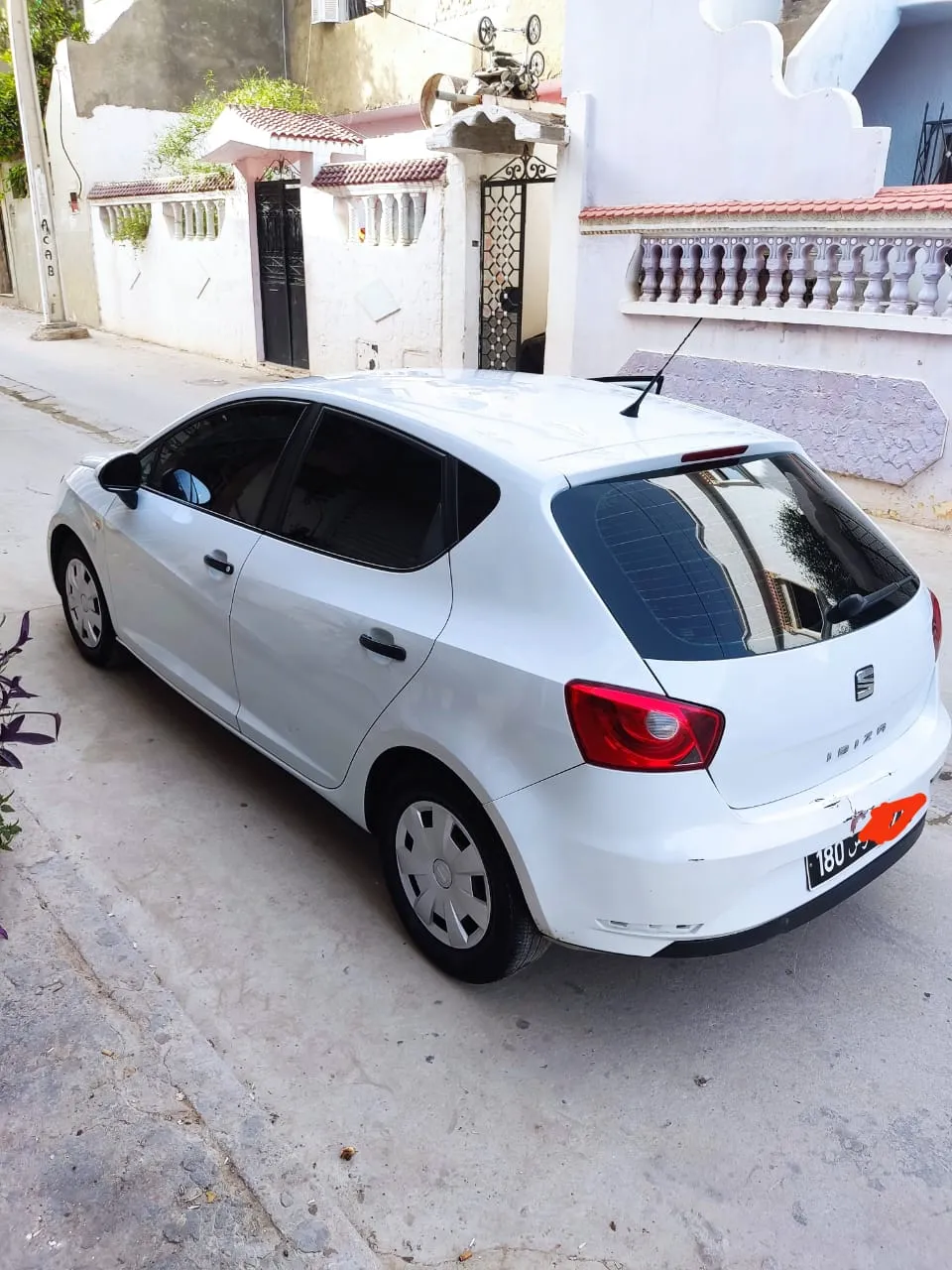 Ibiza