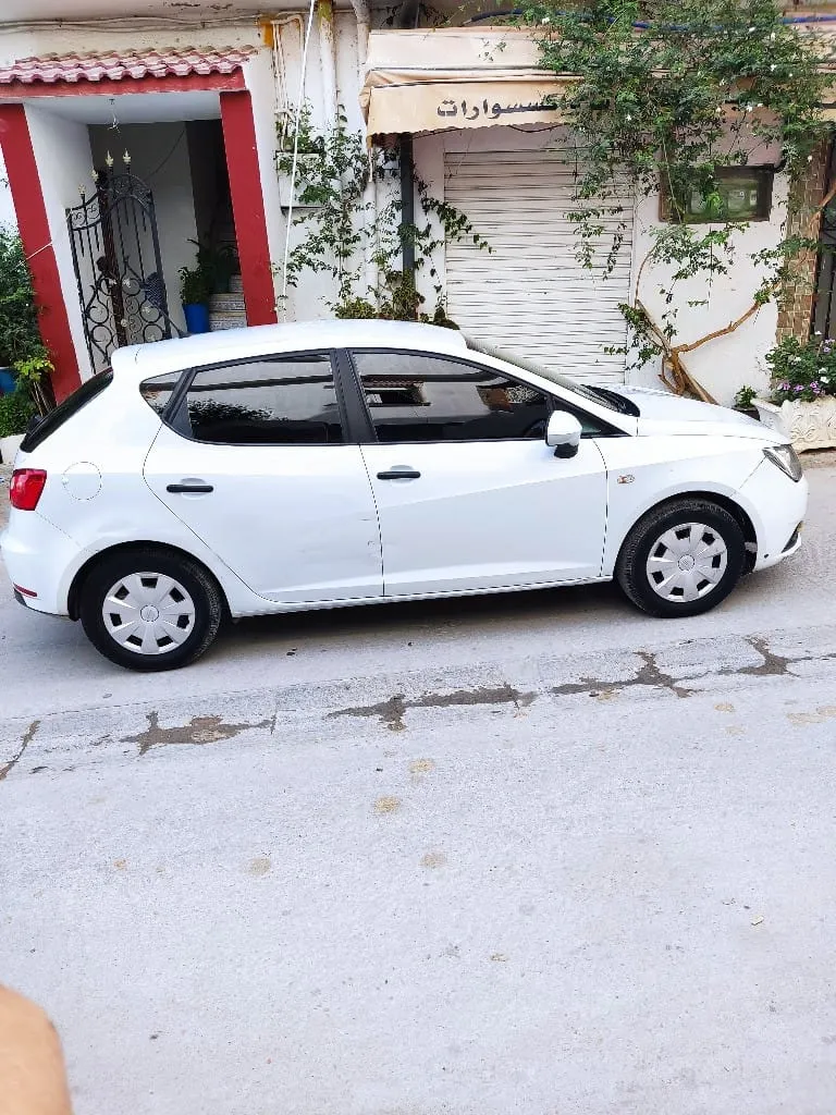 Ibiza