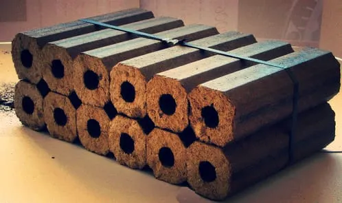 Nouveau projet  Biomasse et charbon 