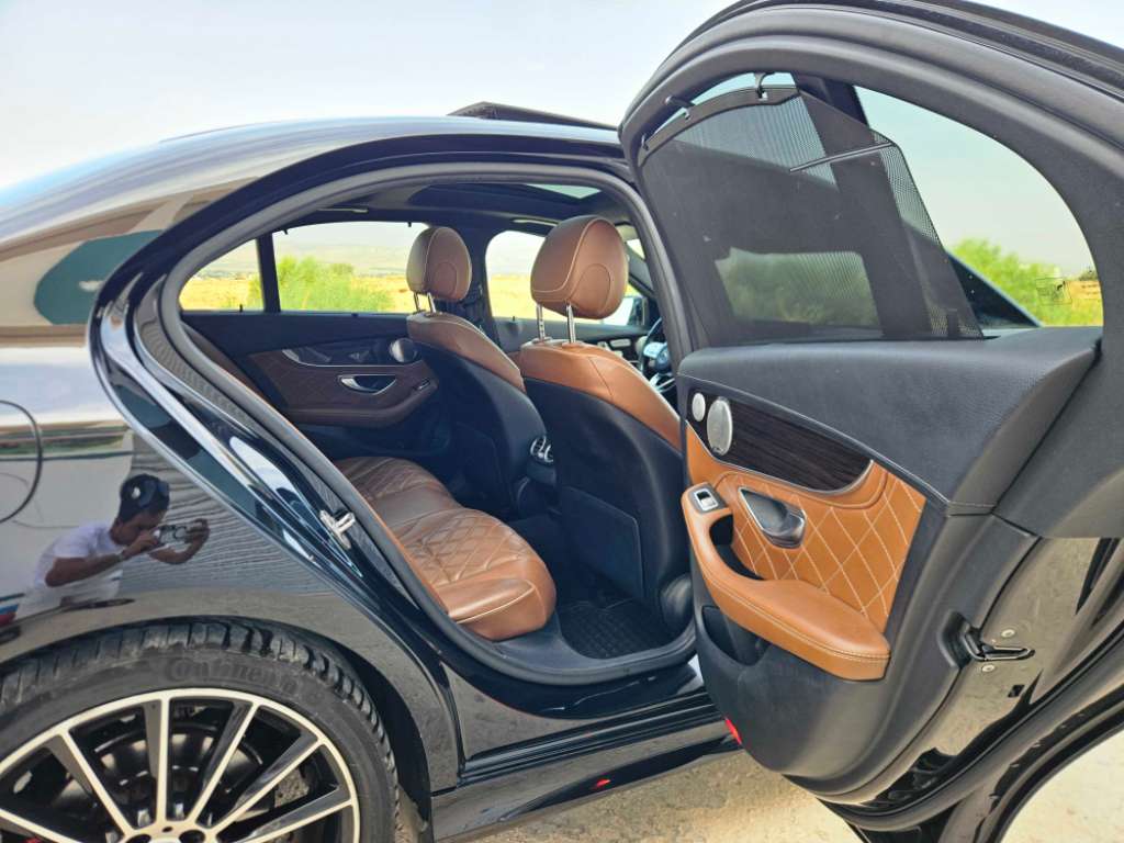 C220 DIESEL AMG+ INTERIEUR CLASS S . TEL 20479650