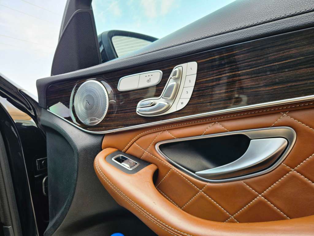 C220 DIESEL AMG+ INTERIEUR CLASS S . TEL 20479650