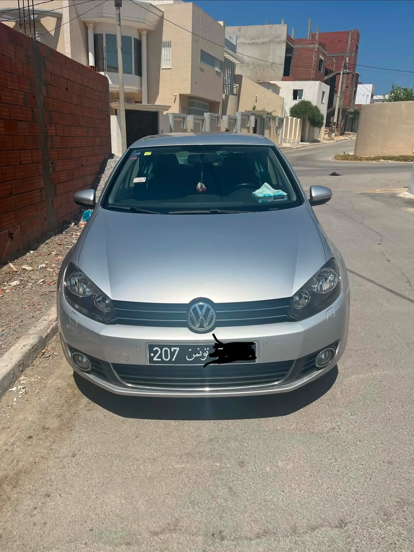 golf 6