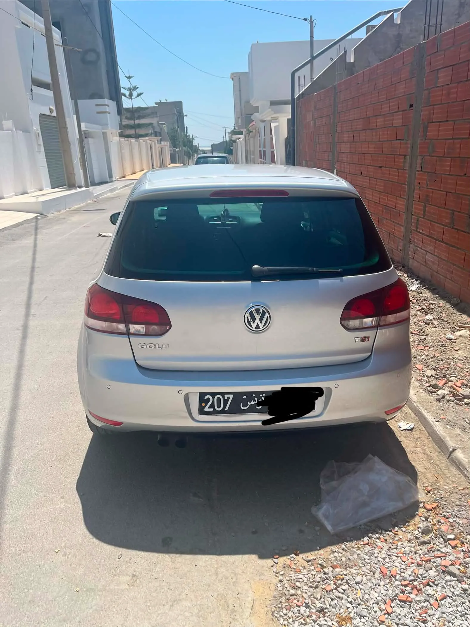golf 6