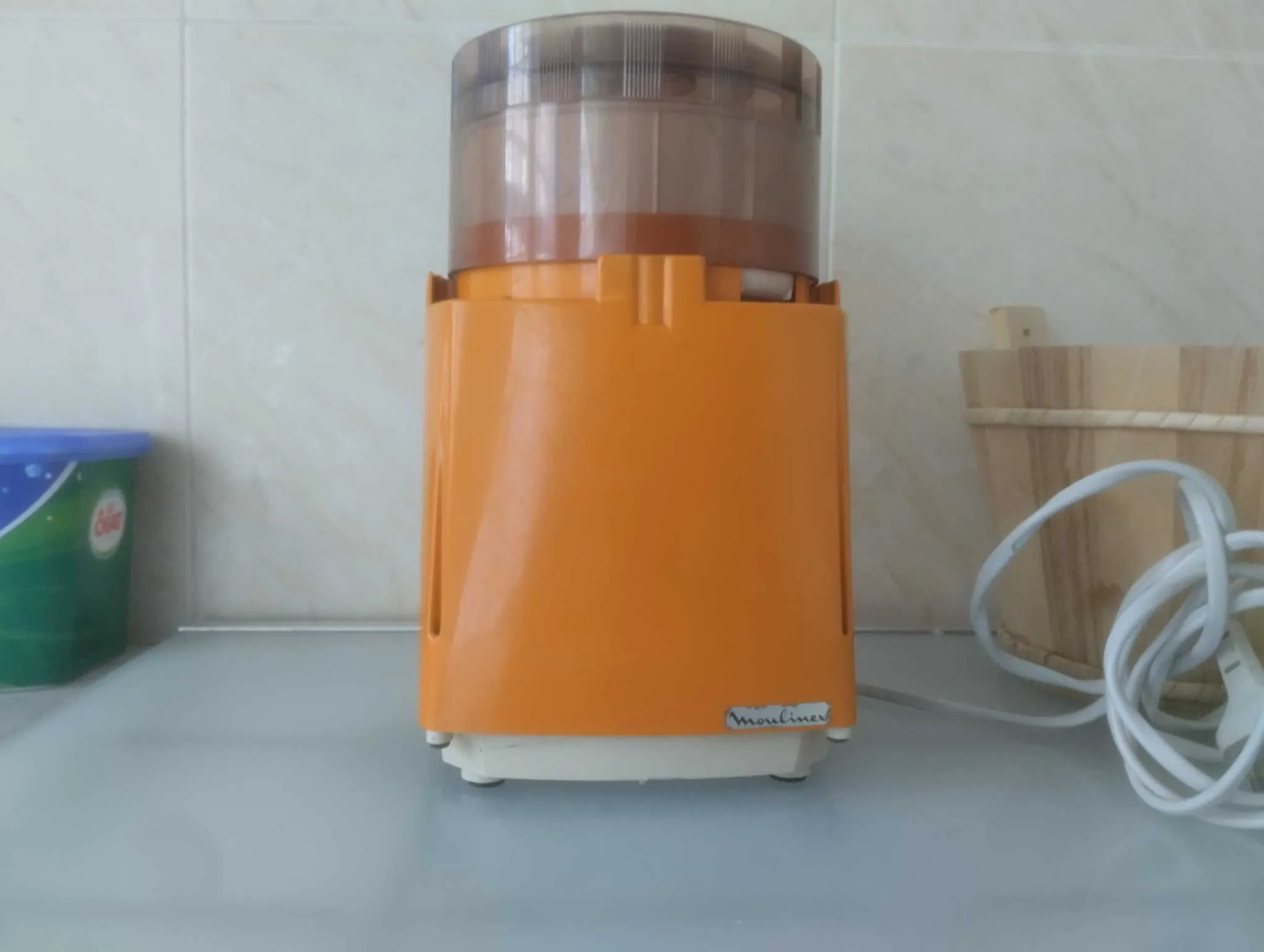 مولينكس جديد سلعة الخارج💶