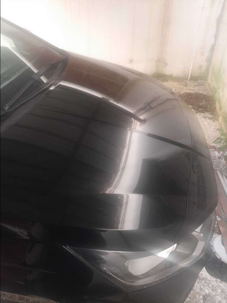 A vendre hyundai i20. Peinture d'origine excellent état