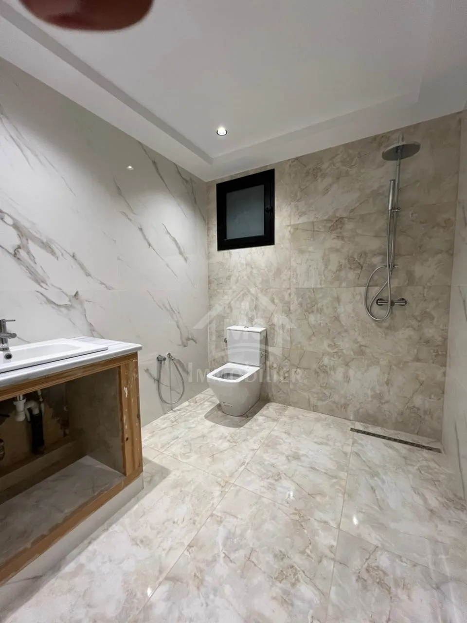 Villa toute neuve à Manaret Hammamet à vendre 51355351