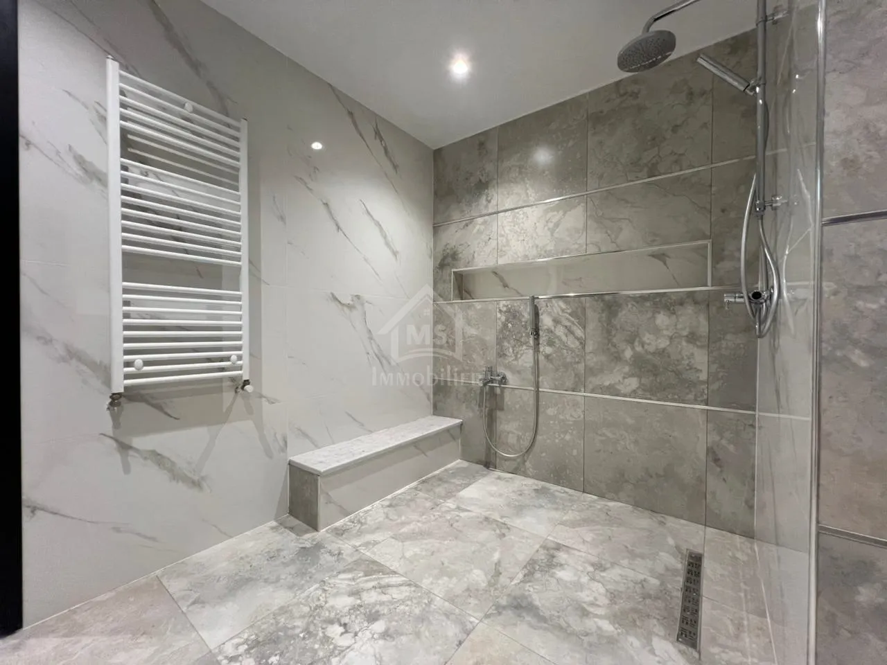 Villa toute neuve à Manaret Hammamet à vendre 51355351