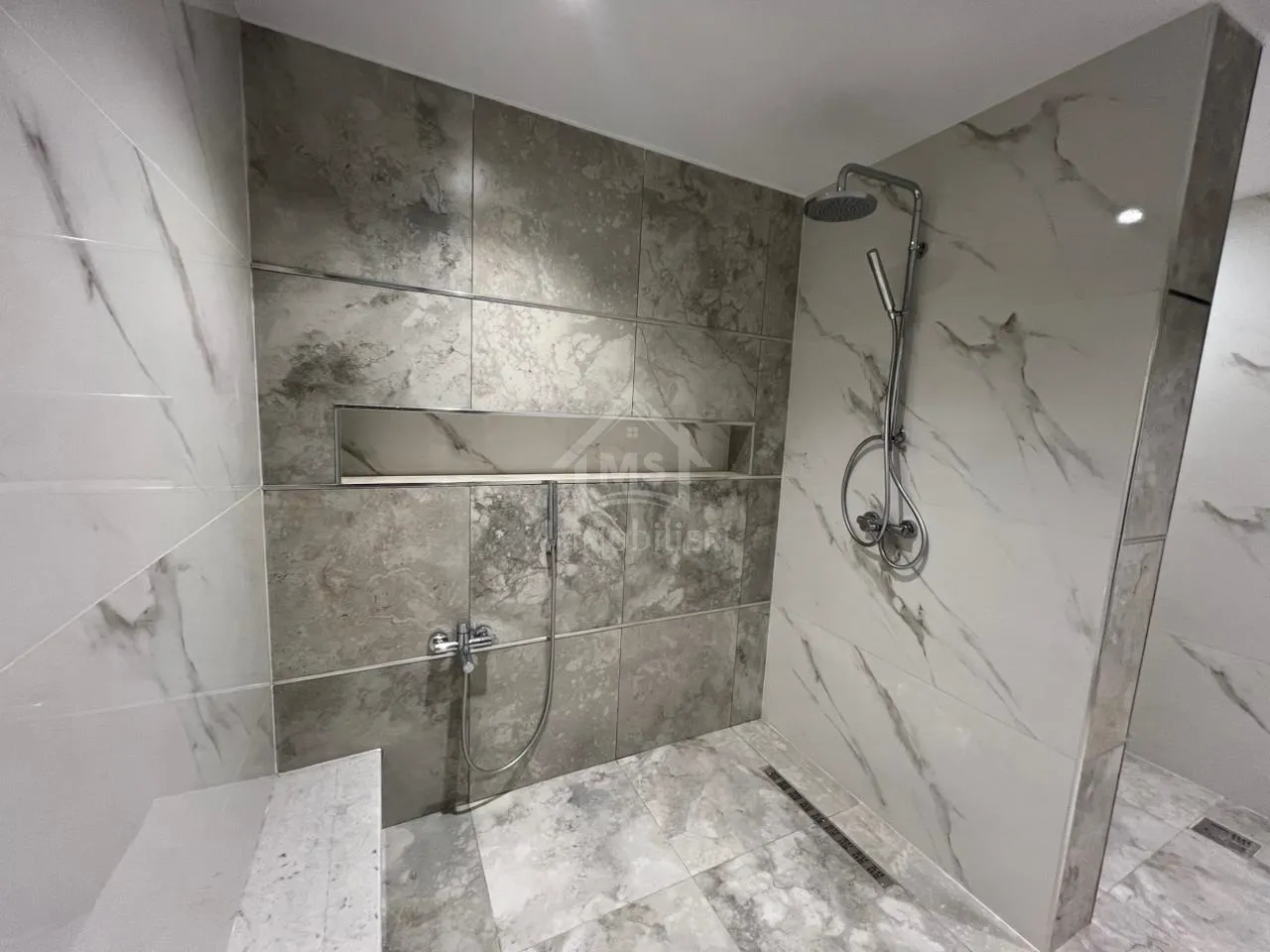 Villa toute neuve à Manaret Hammamet à vendre 51355351