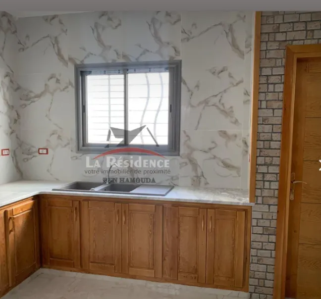 Maison à vendre à Ain Meriem Bizerte