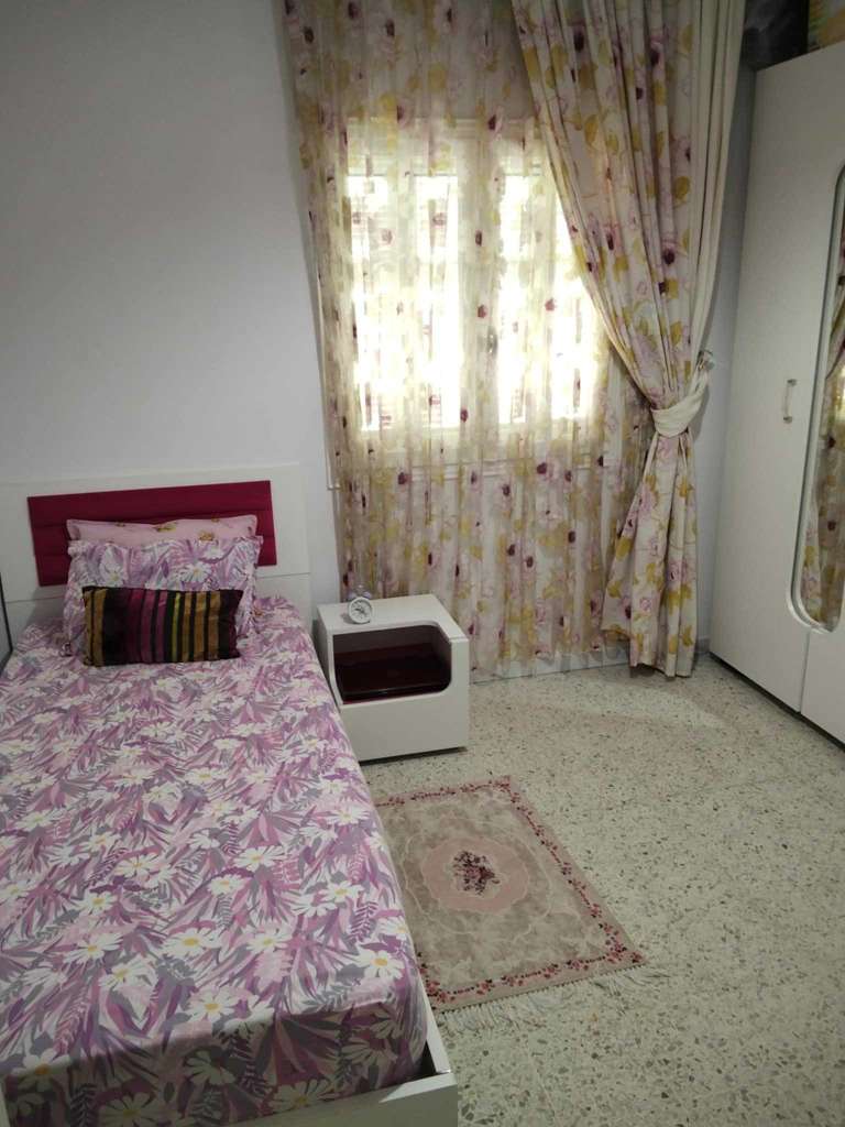 Bel Appartement S+3 Ezzahra 275000dt